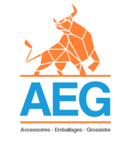 Logo of Aeg Fournitures