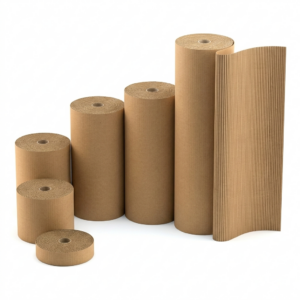 Carton Ondulé Premium