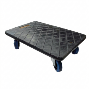 Chariot Plateau Premium