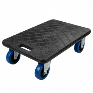 Chariot Plateau Standard